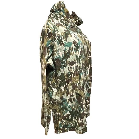 Isaac Mizrahi Live! SOHO Printed Sweatshirt - Picture 2 of 5